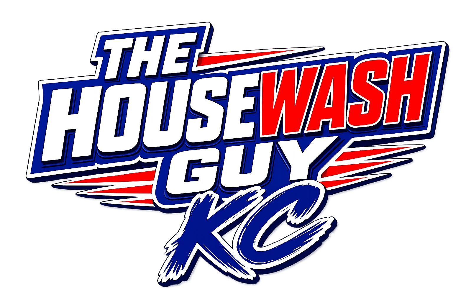 The House Wash Guy KC